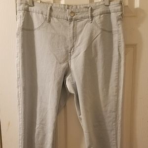 Womens jeans